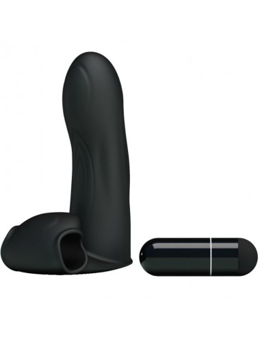 PRETTY LOVE ADONIS  STIMULATING FINGERTIP