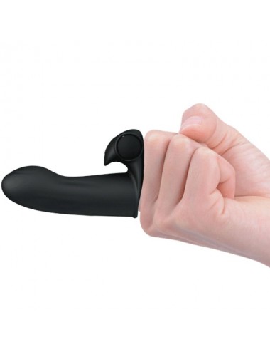 PRETTY LOVE - ADONIS STIMULATOR THIMBLE