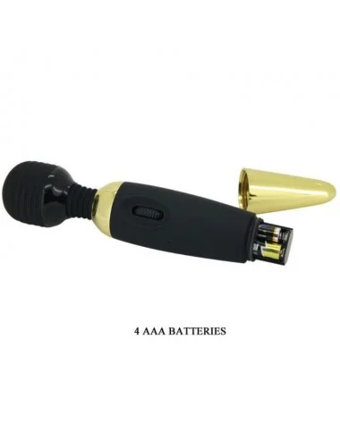 PRETTY LOVE POWER WAND MASSAGER