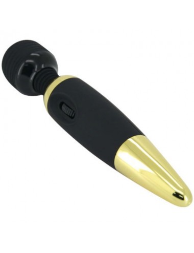 PRETTY LOVE - POWER WAND MASSAGER