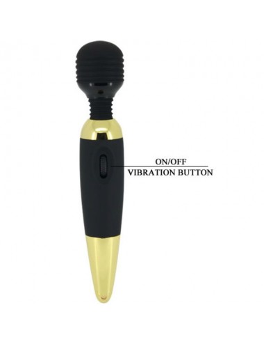 PRETTY LOVE - POWER WAND MASSAGER