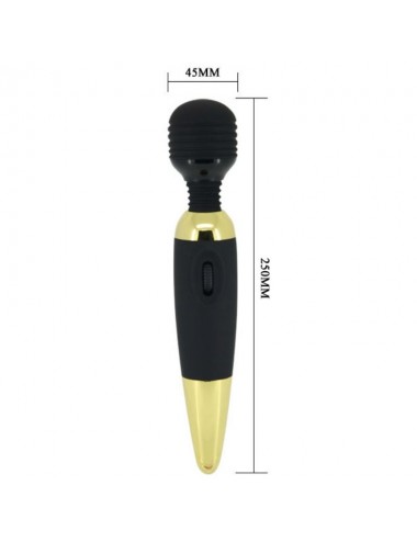 PRETTY LOVE - POWER WAND MASSAGER