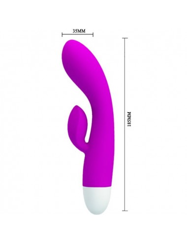 PRETTY LOVE SMART ELI VIBRATOR 30 FUNCTIONS