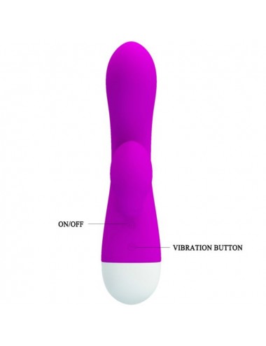 PRETTY LOVE - SMART ELI VIBRATOR 30 MODES