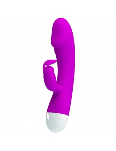 PRETTY LOVE SMART WILL VIBRATOR 30 FUNCTIONS