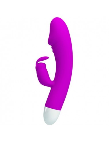 PRETTY LOVE SMART WILL VIBRATOR 30 FUNCTIONS