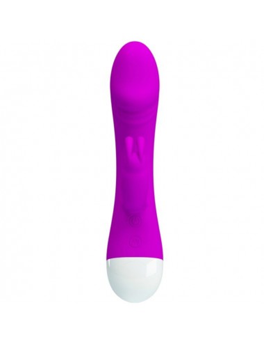 PRETTY LOVE SMART WILL VIBRATOR 30 FUNCTIONS