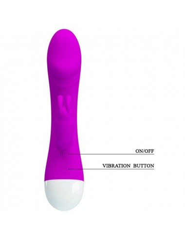 PRETTY LOVE - SMART WILL VIBRATOR 30 MODES