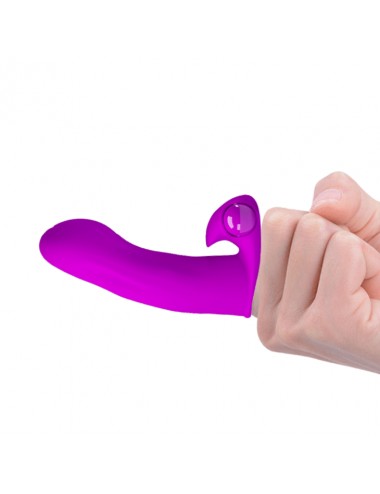 PRETTY LOVE MAXWELL FINGERING VIBRATOR