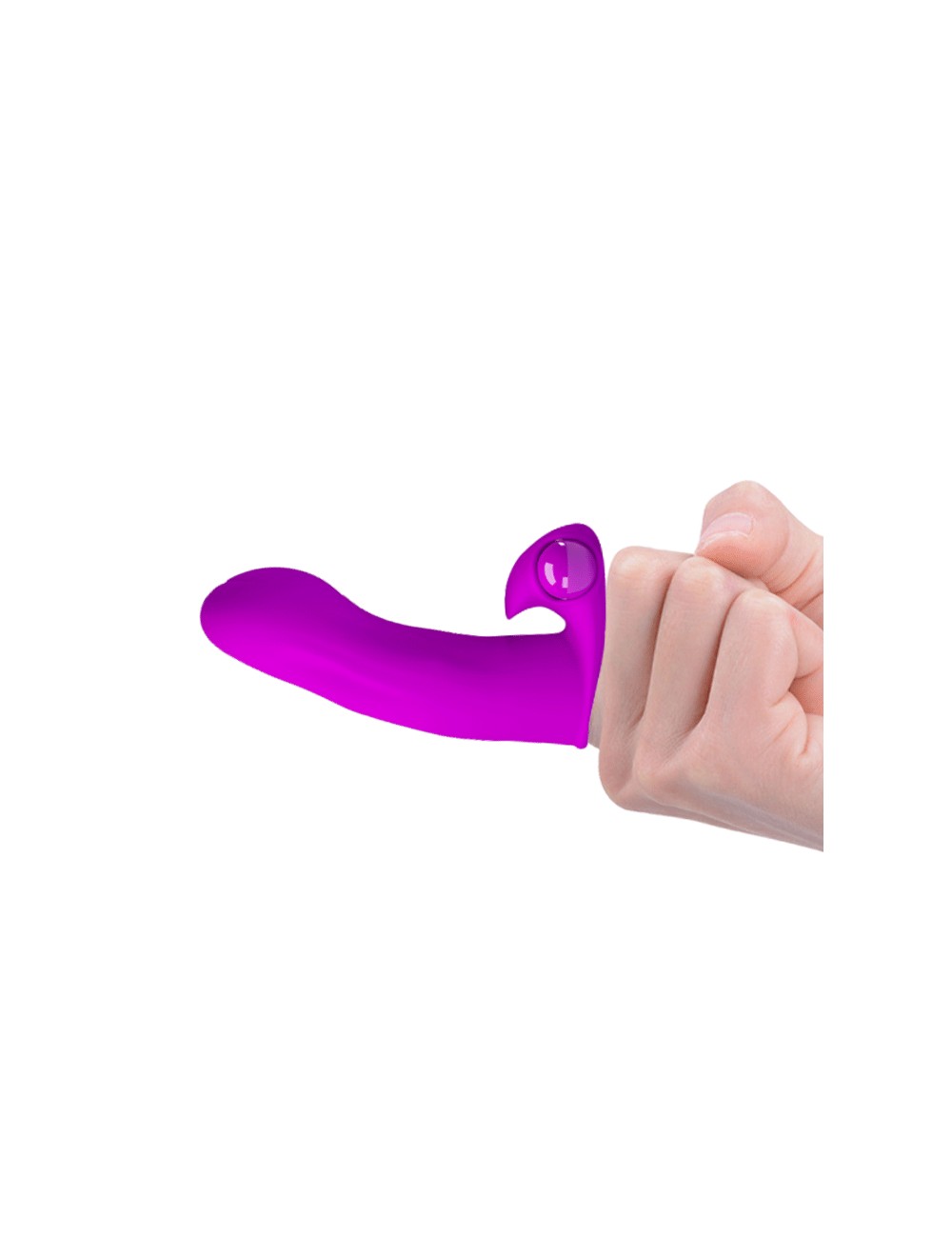 PRETTY LOVE MAXWELL FINGERING VIBRATOR