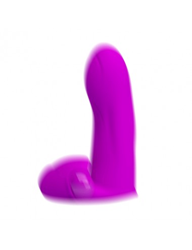 PRETTY LOVE MAXWELL FINGERING VIBRATOR