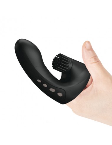 PRETTY LOVE NORTON FINGERTIP VIBRATION AND ROTATION FUNCTIONS