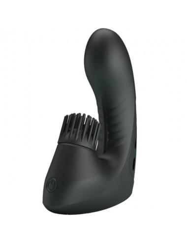 PRETTY LOVE NORTON FINGERTIP VIBRATION AND ROTATION FUNCTIONS