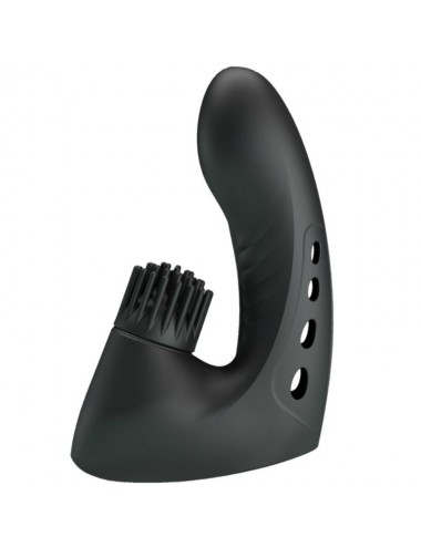 PRETTY LOVE NORTON FINGERTIP VIBRATION AND ROTATION FUNCTIONS