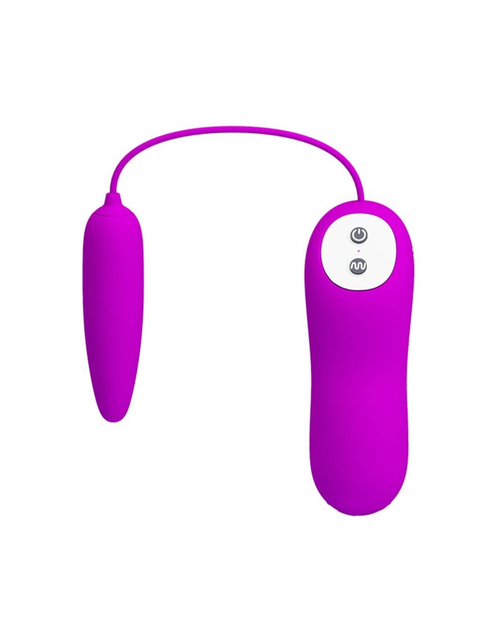 PRETTY LOVE HARRIET STIMULATING MASSAGER PRETTY LOVE HARRIET STIMULATING MASSAGER
