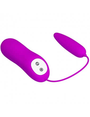 PRETTY LOVE - HARRIET MASSAGER STIMULATOR