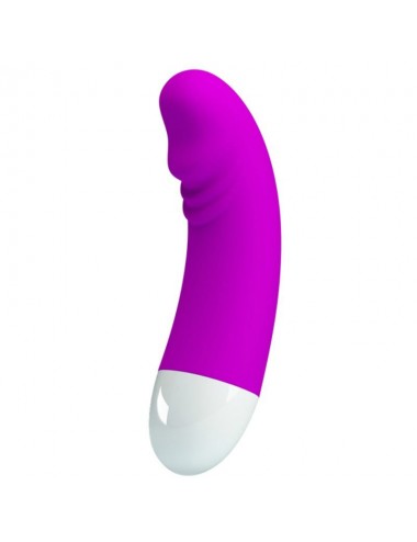 PRETTY LOVE LUTHER MINI VIBRATOR 30 FUNCTIONS OF VIBRATION
