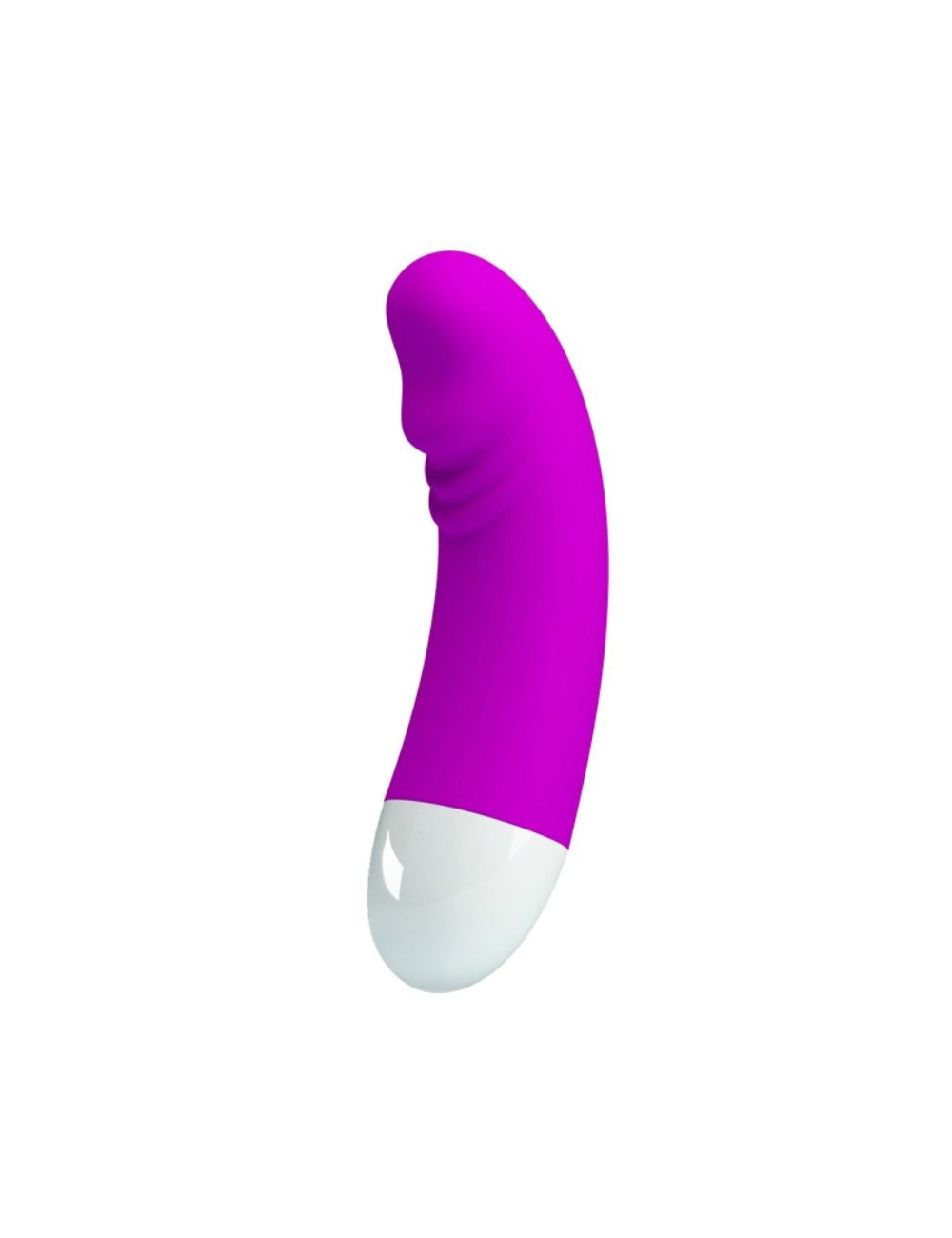 PRETTY LOVE LUTHER MINI VIBRATOR 30 FUNCTIONS OF VIBRATION