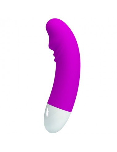 PRETTY LOVE LUTHER MINI VIBRATOR 30 FUNCTIONS OF VIBRATION