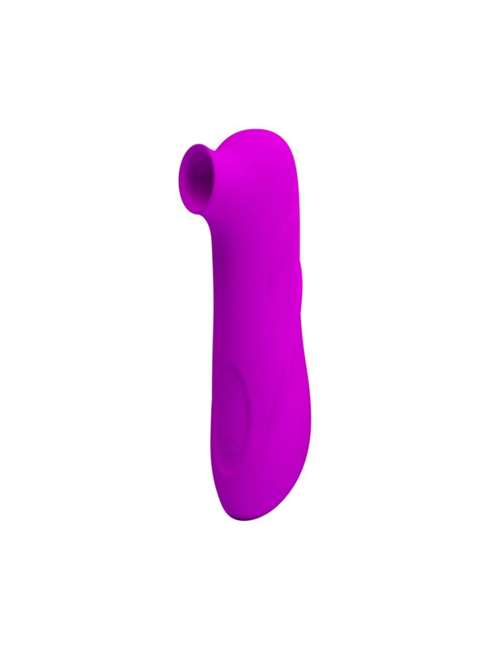 ROMANCE MAGIC FLUTE STIMULATOR 12 FUNCTIONS OF SUCTION