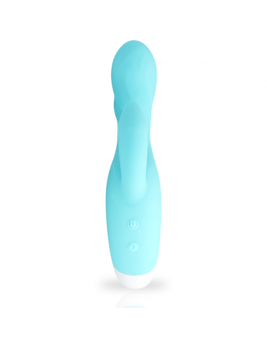 MIA DRESDE VIBRATOR TURQUOISE