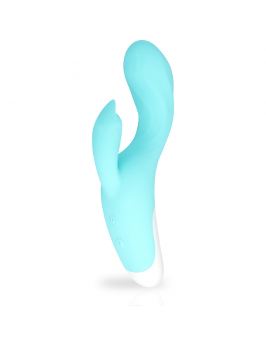 MIA DRESDE VIBRATOR TURQUOISE