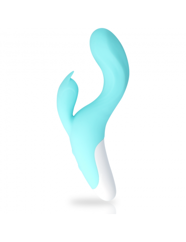 MIA DRESDE VIBRATOR TURQUOISE