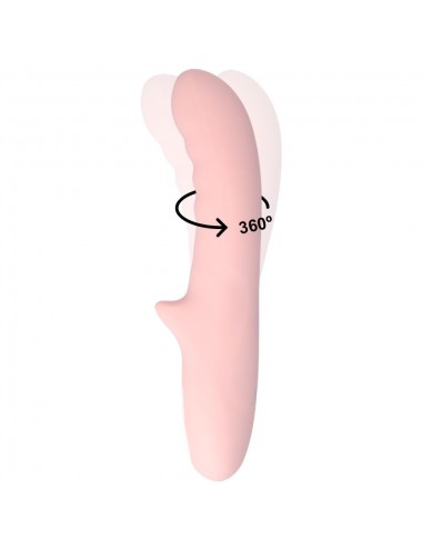 MIA PISA VIBRATOR PINK