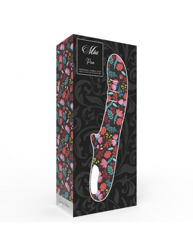 MIA PISA VIBRATOR PINK