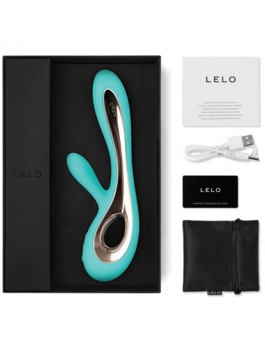 LELO SORAYA 2 AQUA