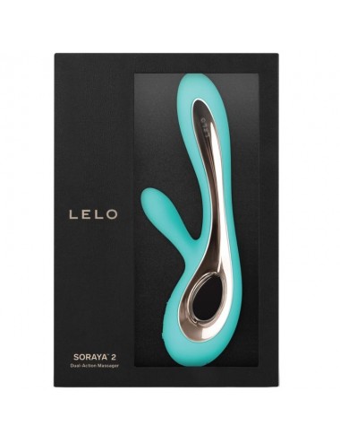 LELO SORAYA 2 AQUA