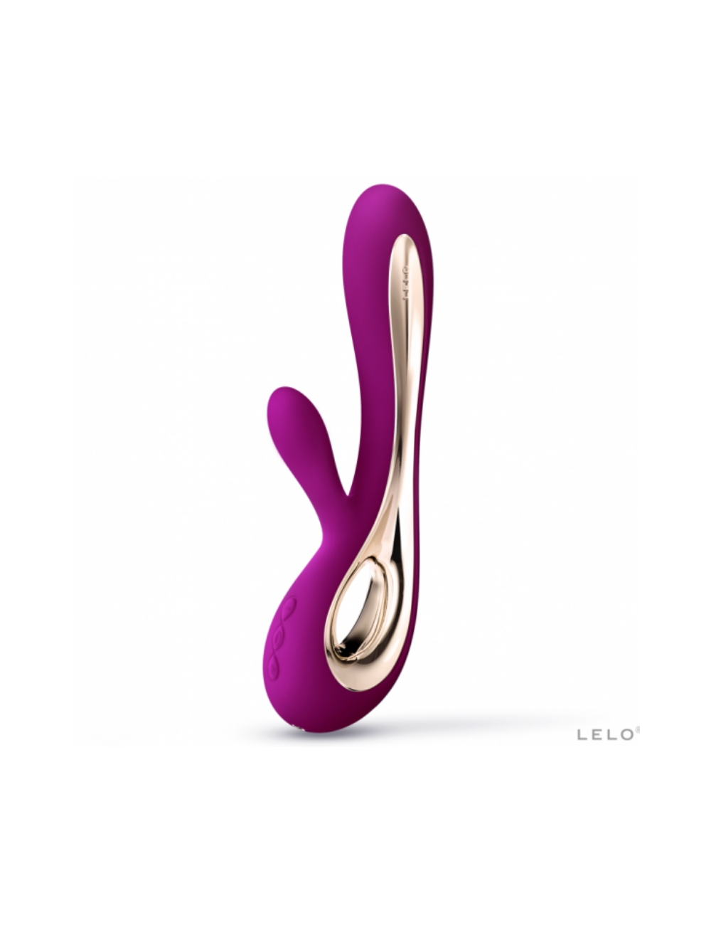 LELO SORAYA 2 DEEP ROSE LELO SORAYA 2 DEEP ROSE