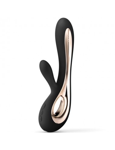 LELO SORAYA 2 BLACK