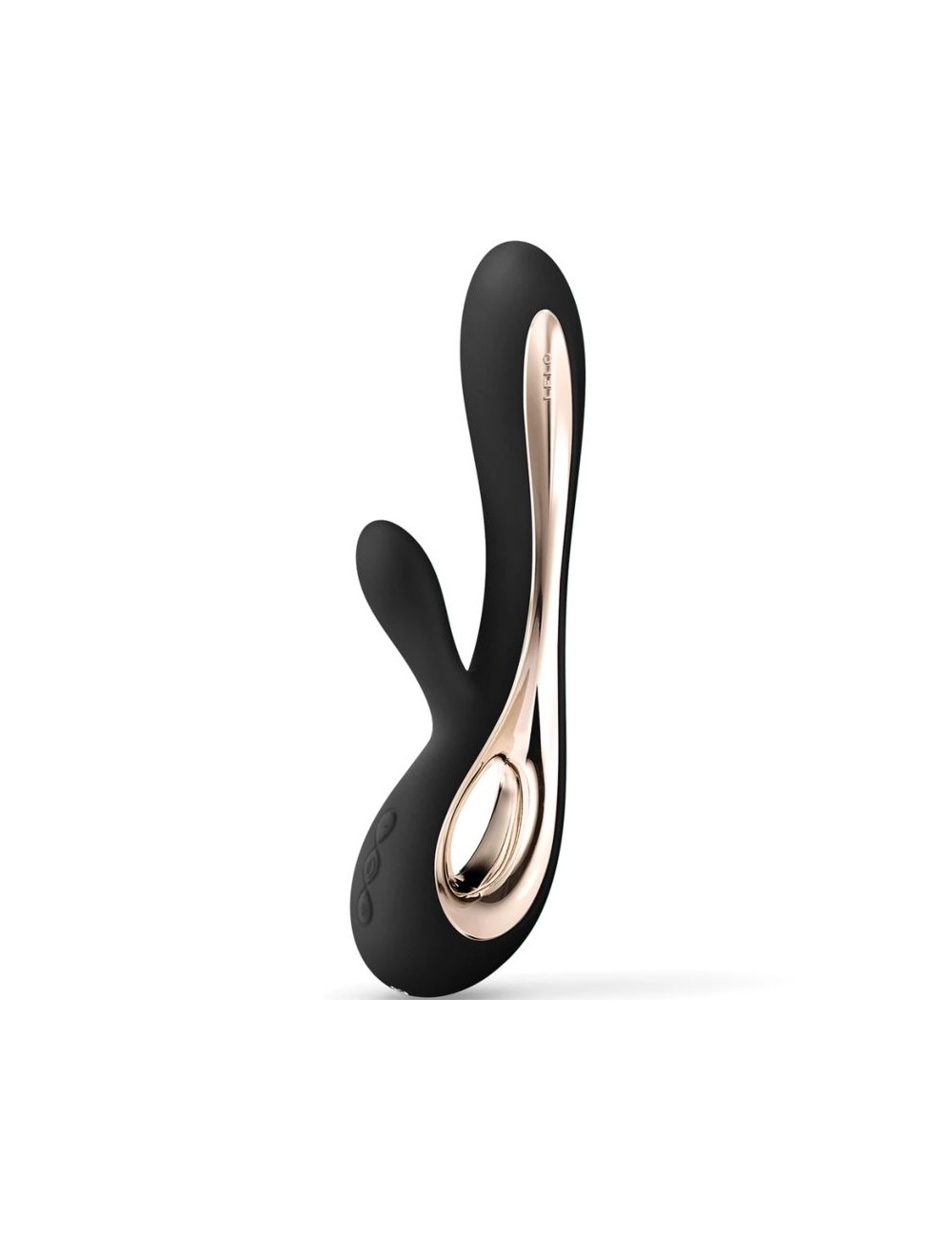 LELO SORAYA 2 BLACK