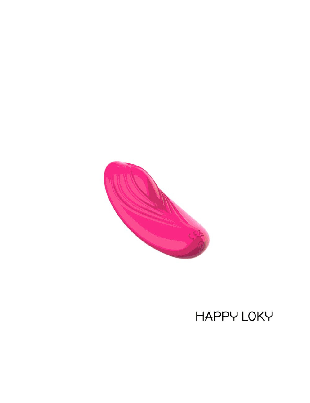 HAPPY LOKY PANTY VIBE REMOTE CONTROL