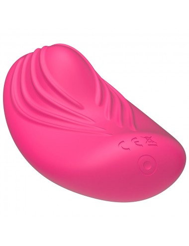 HAPPY LOKY - PANTY VIBE REMOTE CONTROL