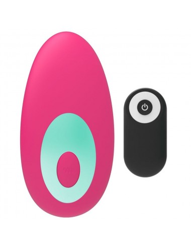 HAPPY LOKY - PANTY VIBE REMOTE CONTROL