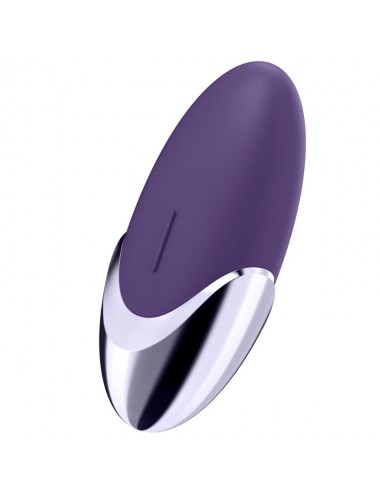 SATISFYER LAYONS PURPLE PLEASURE