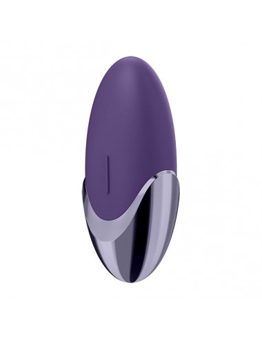 SATISFYER - LAYONS PURPLE PLEASURE