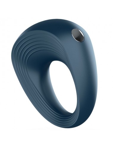 SATISFYER - VIBRATING RING 2
