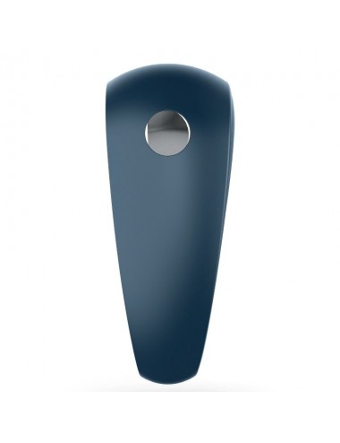 SATISFYER - VIBRATING RING 2