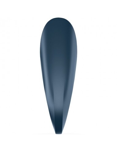 SATISFYER - VIBRATING RING 1