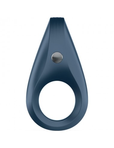 SATISFYER - VIBRATING RING 1