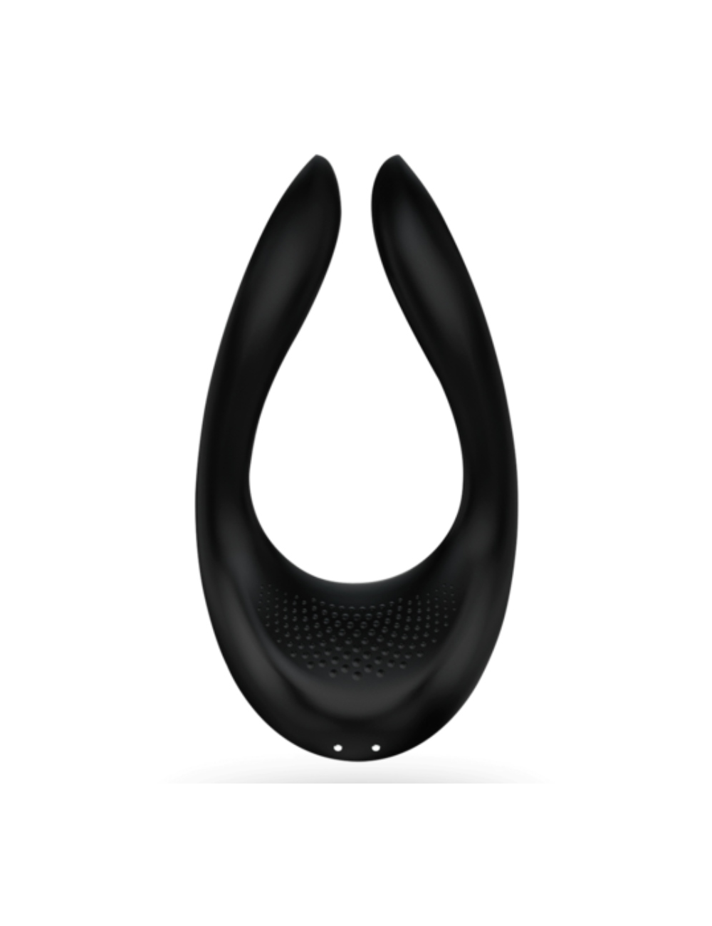 SATISFYER PARTNER MULTIFUN 2 - BLACK SATISFYER PARTNER MULTIFUN 2 - BLACK