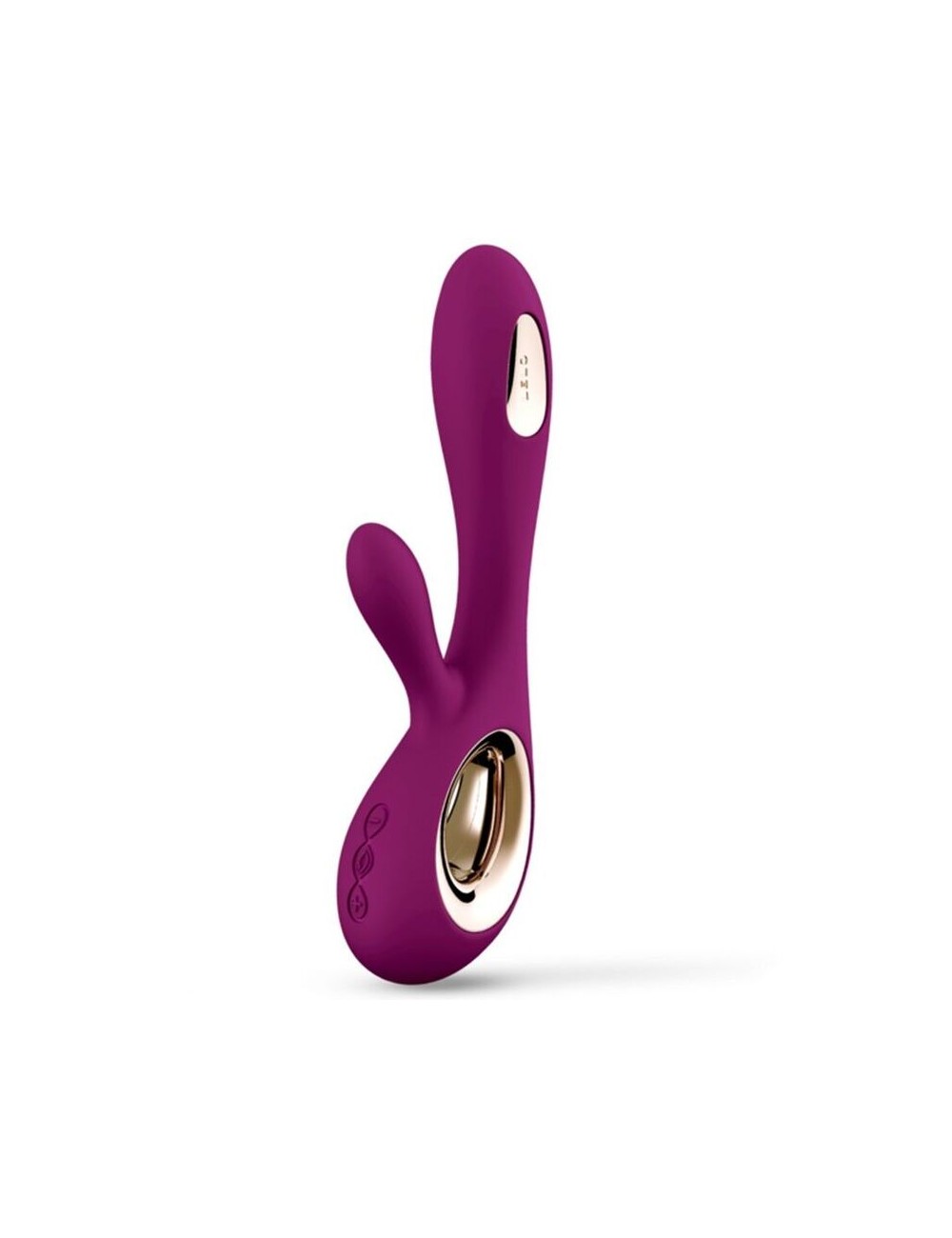 LELO SORAYA WAVE DEEP ROSE