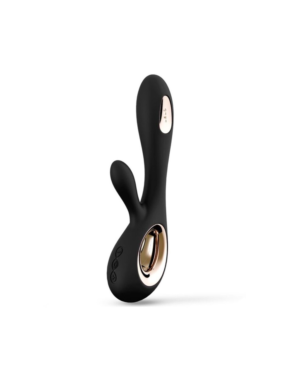 LELO SORAYA WAVE BLACK LELO SORAYA WAVE BLACK
