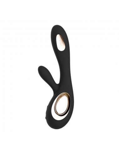 LELO SORAYA WAVE BLACK