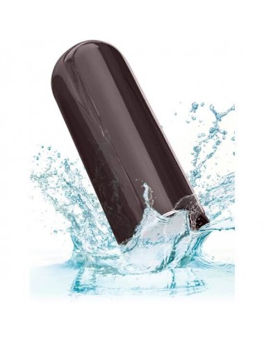 CALEX GLAM BULLET VIBRATOR BLACK