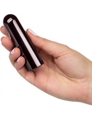 CALEX GLAM BULLET VIBRATOR BLACK