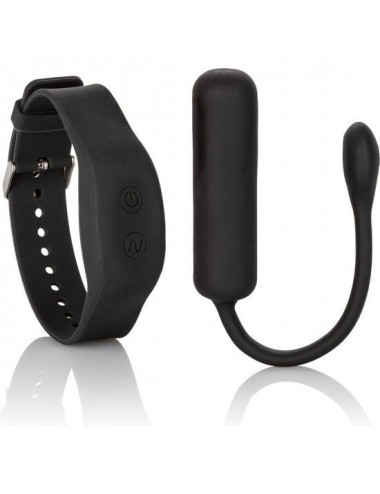 CALEX WRISTBAND REMOTE PETITE BULLET